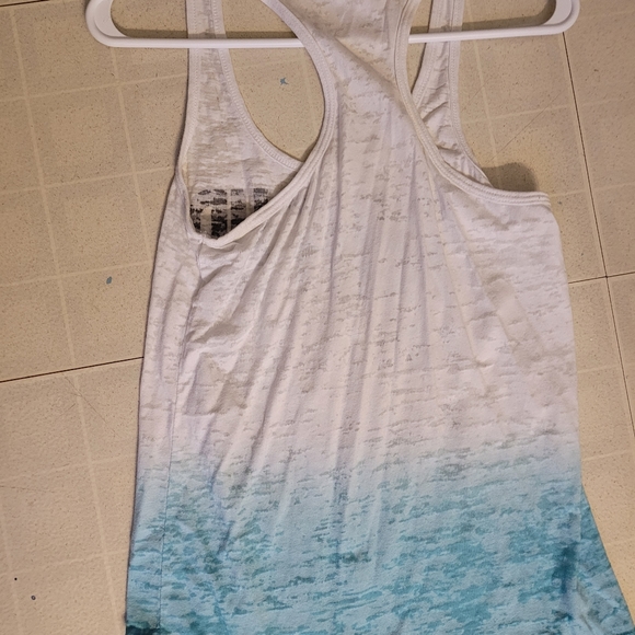 Women Tank Top - Picture 3 of 3